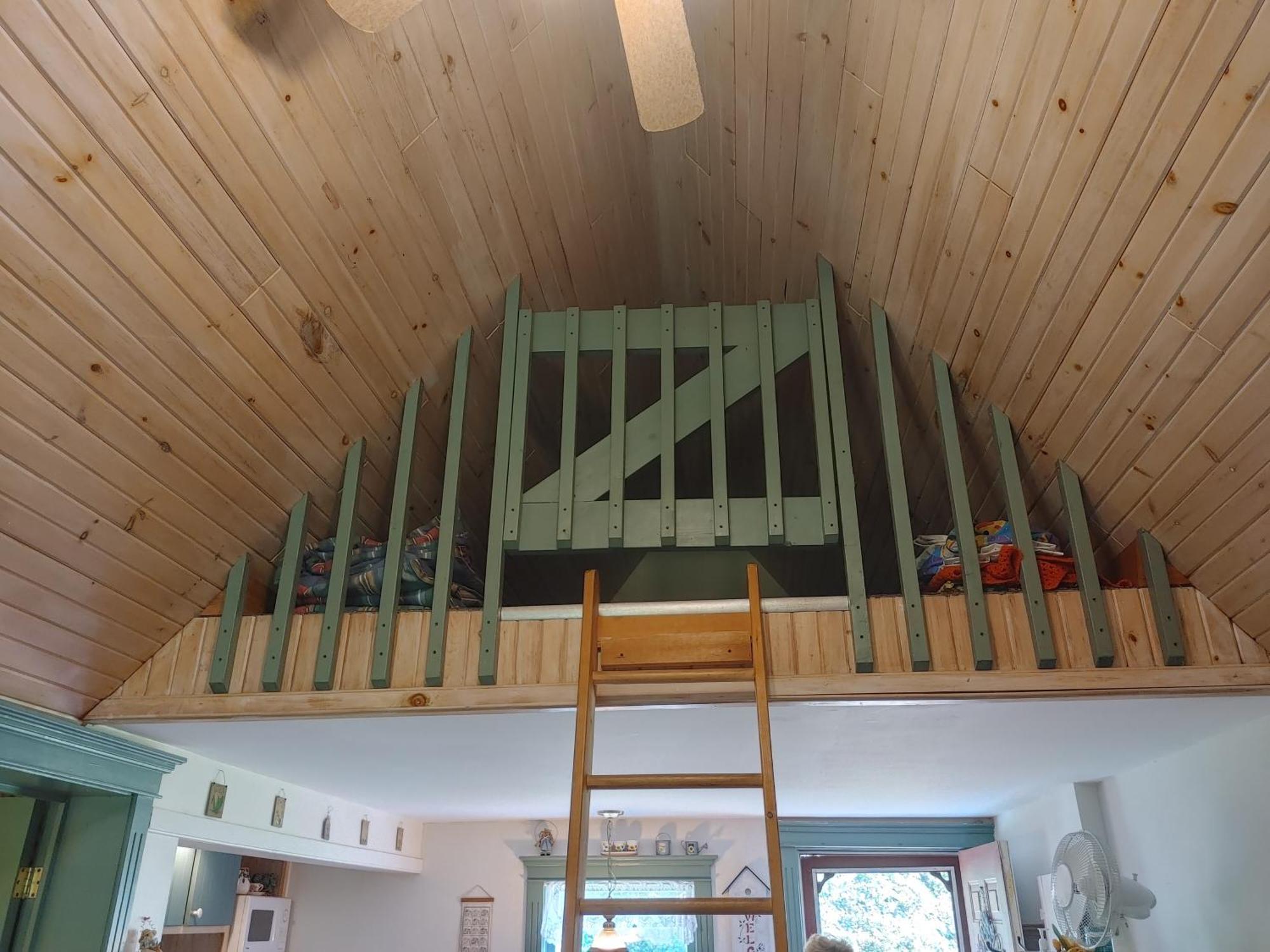 Bugaboo Cottages 서머사이드 외부 사진