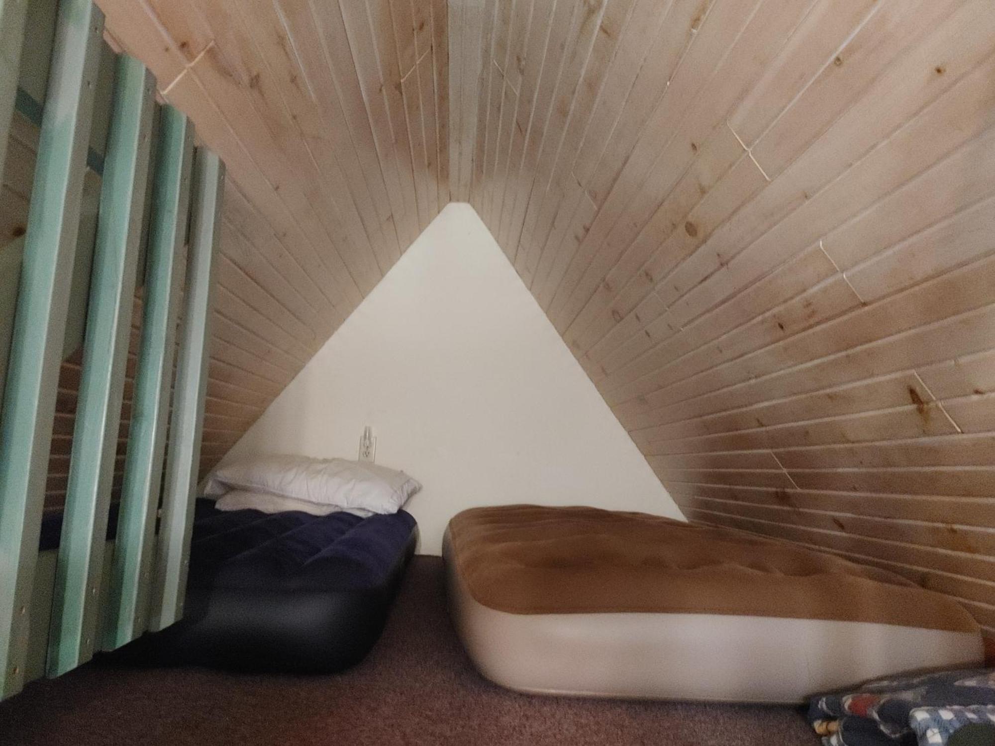 Bugaboo Cottages 서머사이드 외부 사진