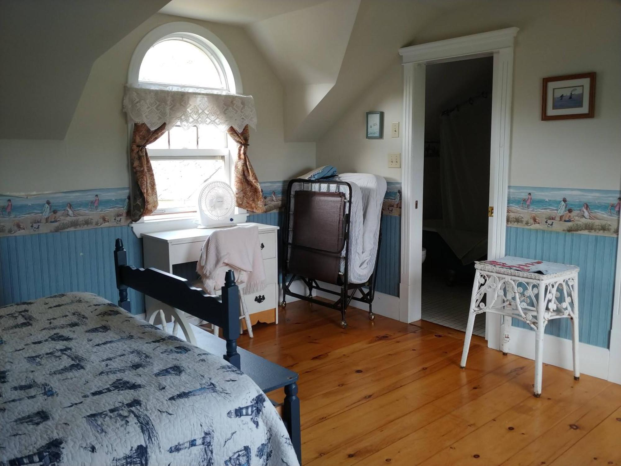 Bugaboo Cottages 서머사이드 외부 사진