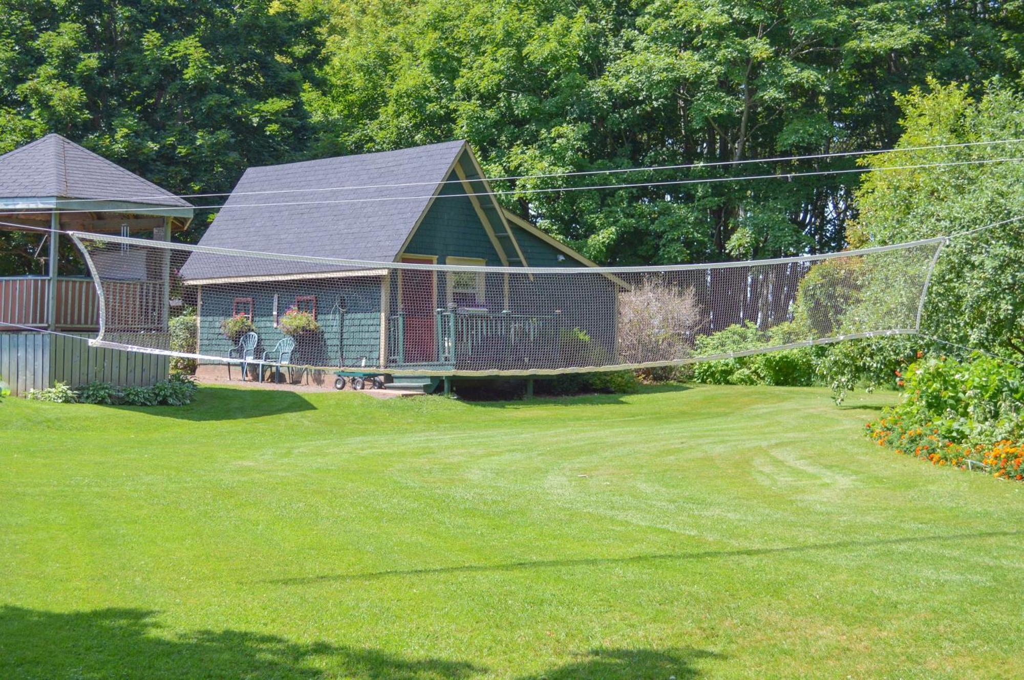 Bugaboo Cottages 서머사이드 외부 사진